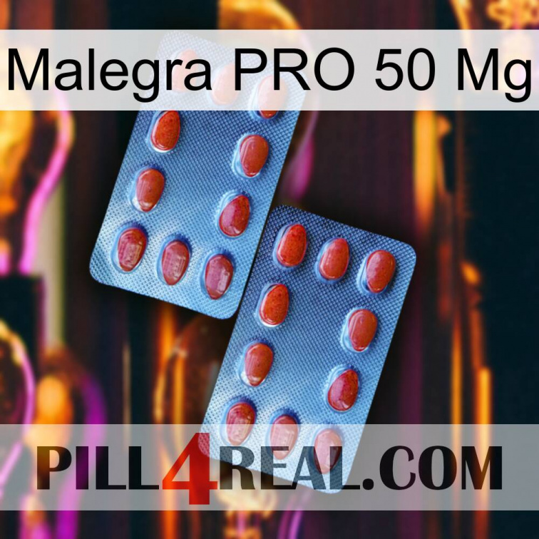Malegra PRO 50Mg 05